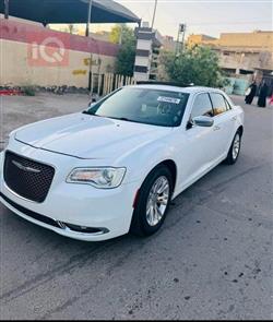 كرايسلر 300